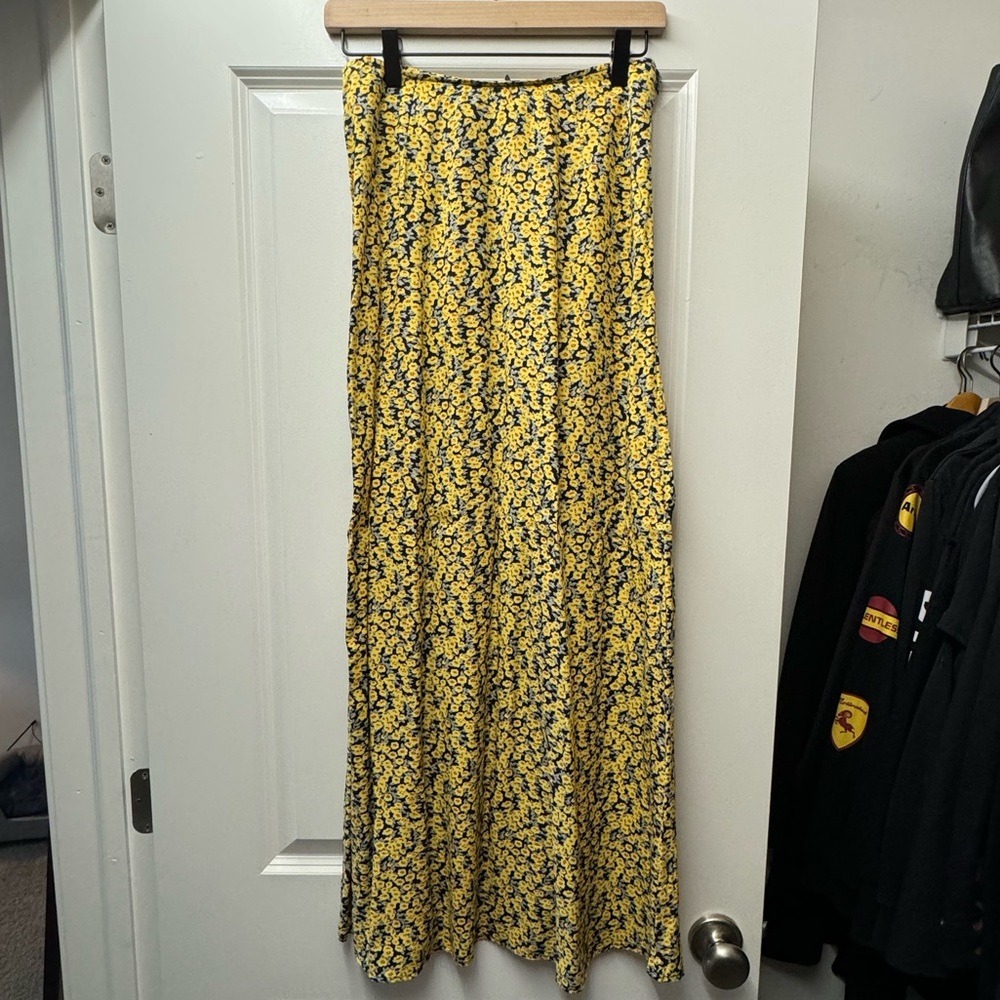 NWT Motel Maxi Skirt - Picture 4 of 11